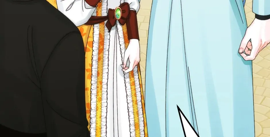 Read Princess in the Rough chapter 95 image 13 on Lezhin
