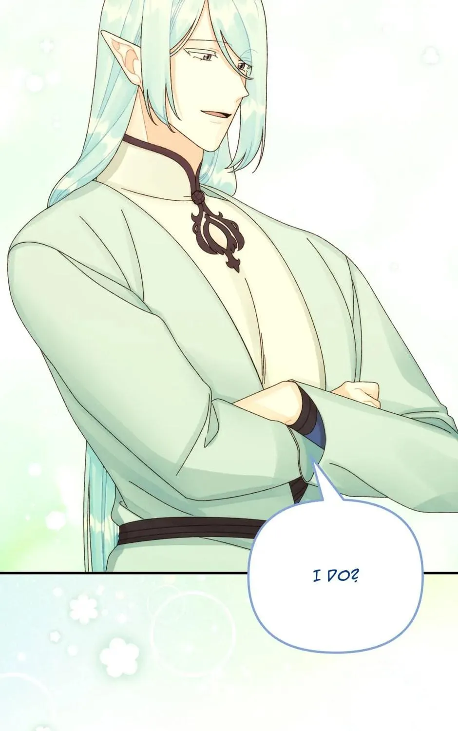 Read Princess in the Rough chapter 95 image 130 on Lezhin
