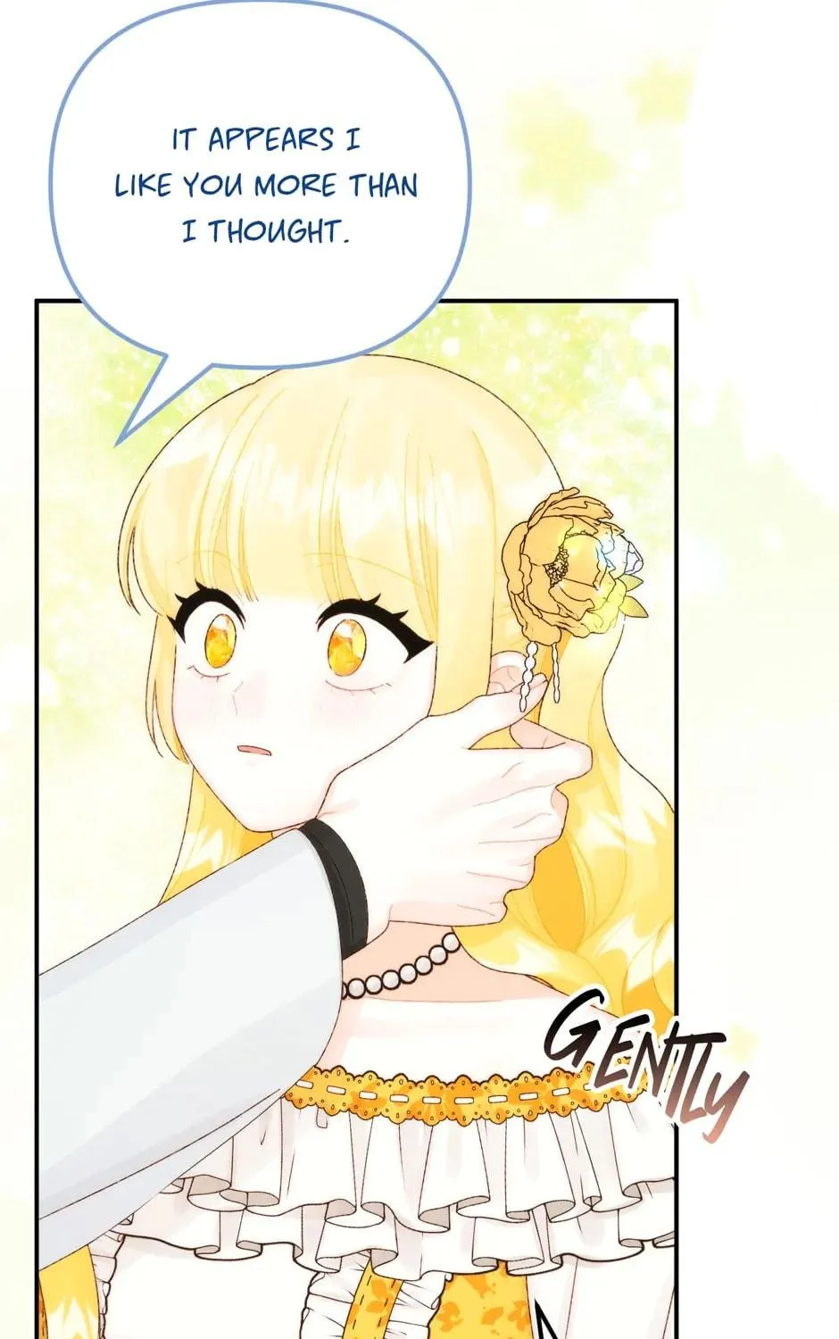 Read Princess in the Rough chapter 95 image 136 on Lezhin