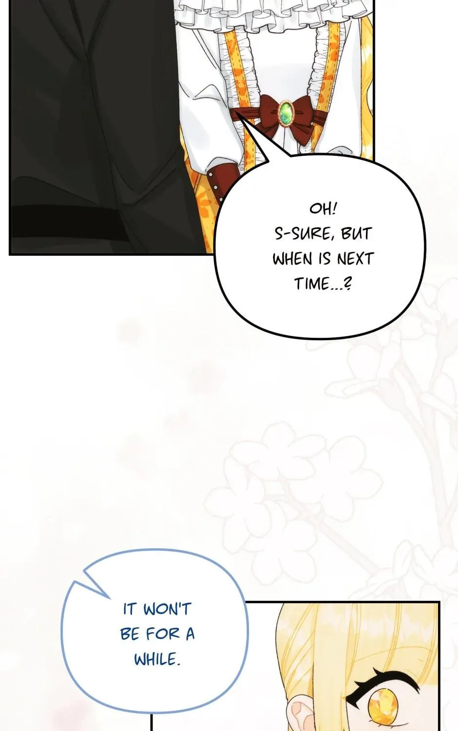 Read Princess in the Rough chapter 95 image 16 on Lezhin
