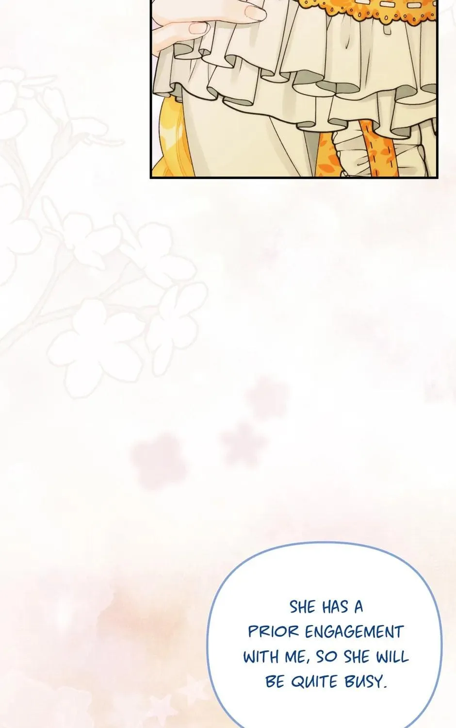 Read Princess in the Rough chapter 95 image 18 on Lezhin