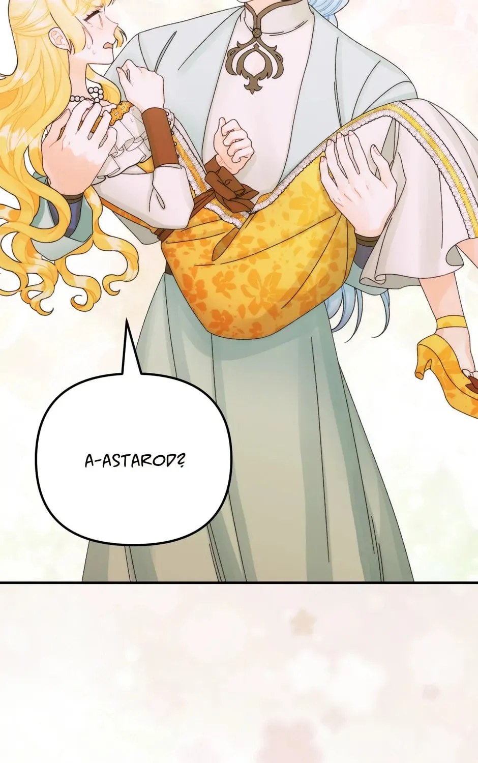 Read Princess in the Rough chapter 95 image 20 on Lezhin