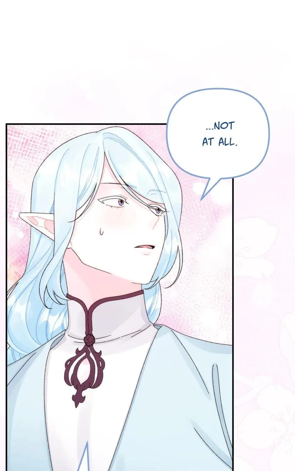 Read Princess in the Rough chapter 95 image 34 on Lezhin
