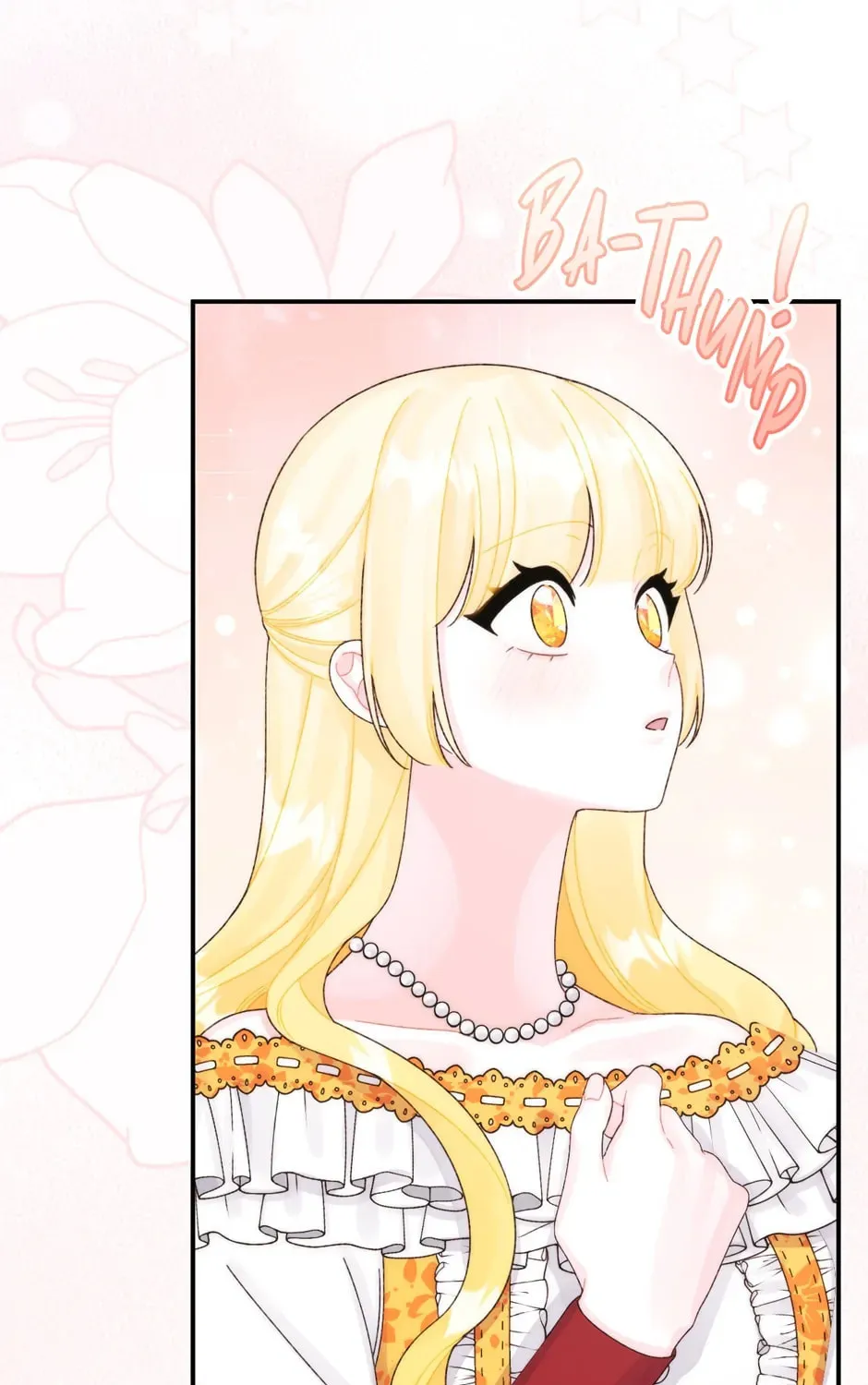 Read Princess in the Rough chapter 95 image 36 on Lezhin