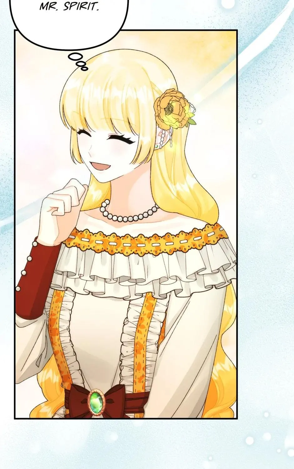 Read Princess in the Rough chapter 95 image 4 on Lezhin