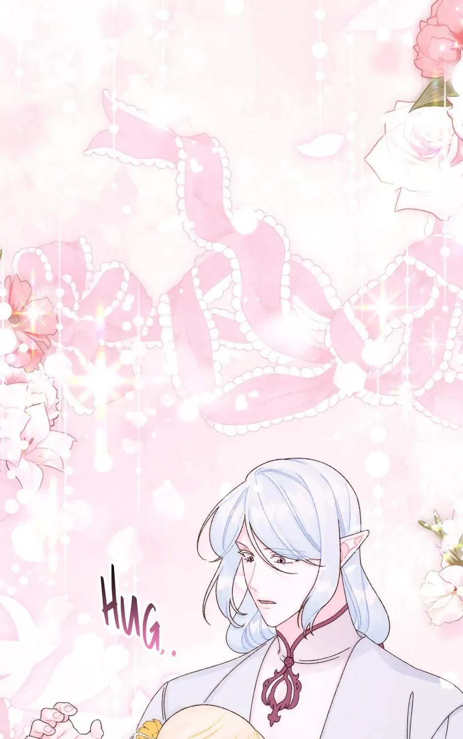 Read Princess in the Rough chapter 95 image 40 on Lezhin