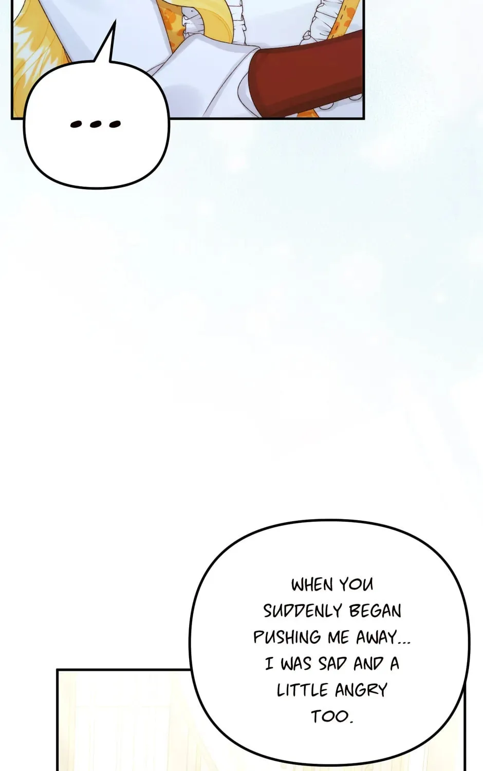 Read Princess in the Rough chapter 95 image 50 on Lezhin