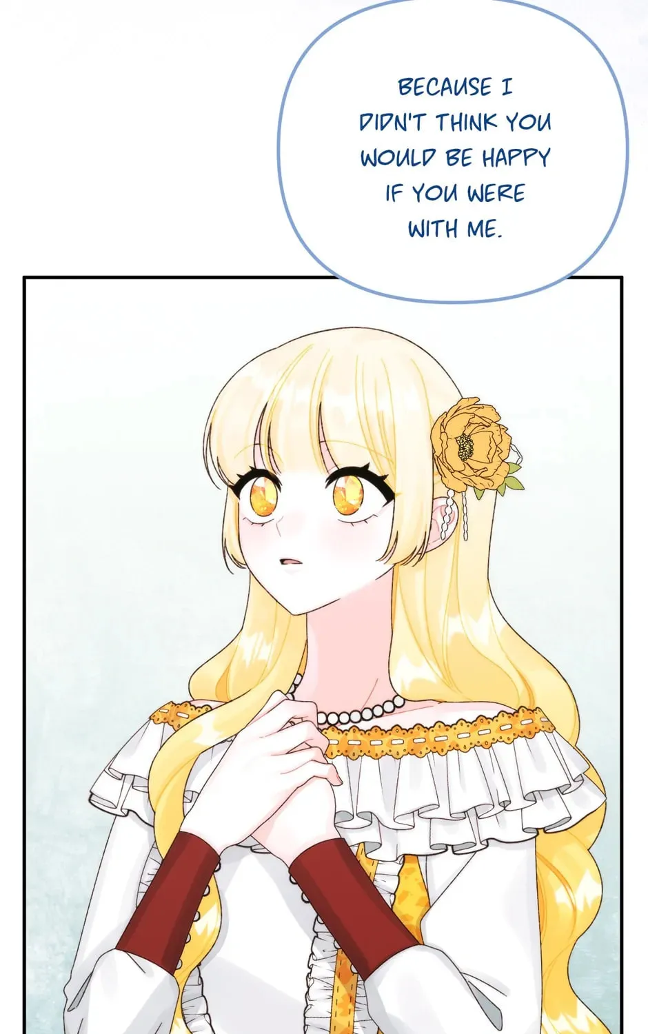 Read Princess in the Rough chapter 95 image 56 on Lezhin
