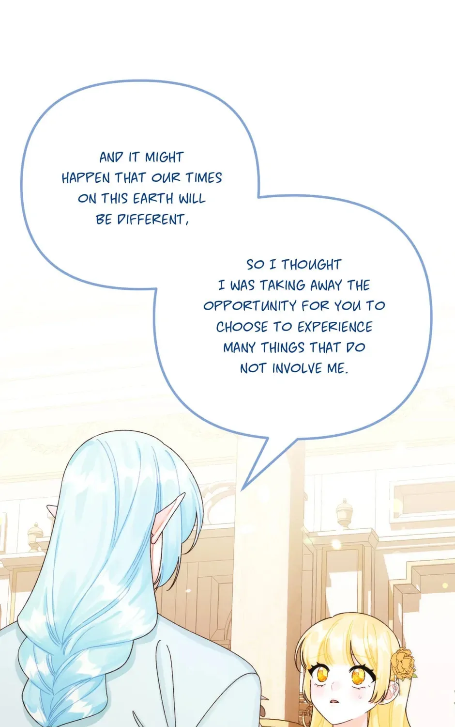 Read Princess in the Rough chapter 95 image 62 on Lezhin