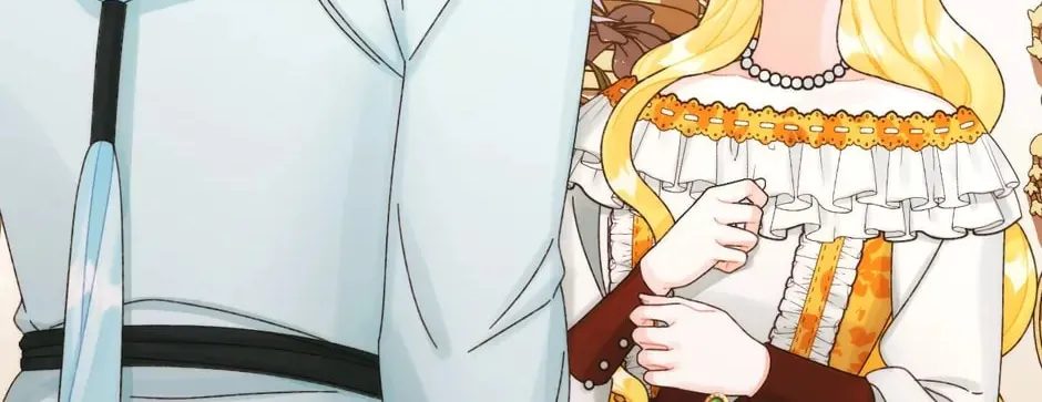 Read Princess in the Rough chapter 95 image 63 on Lezhin