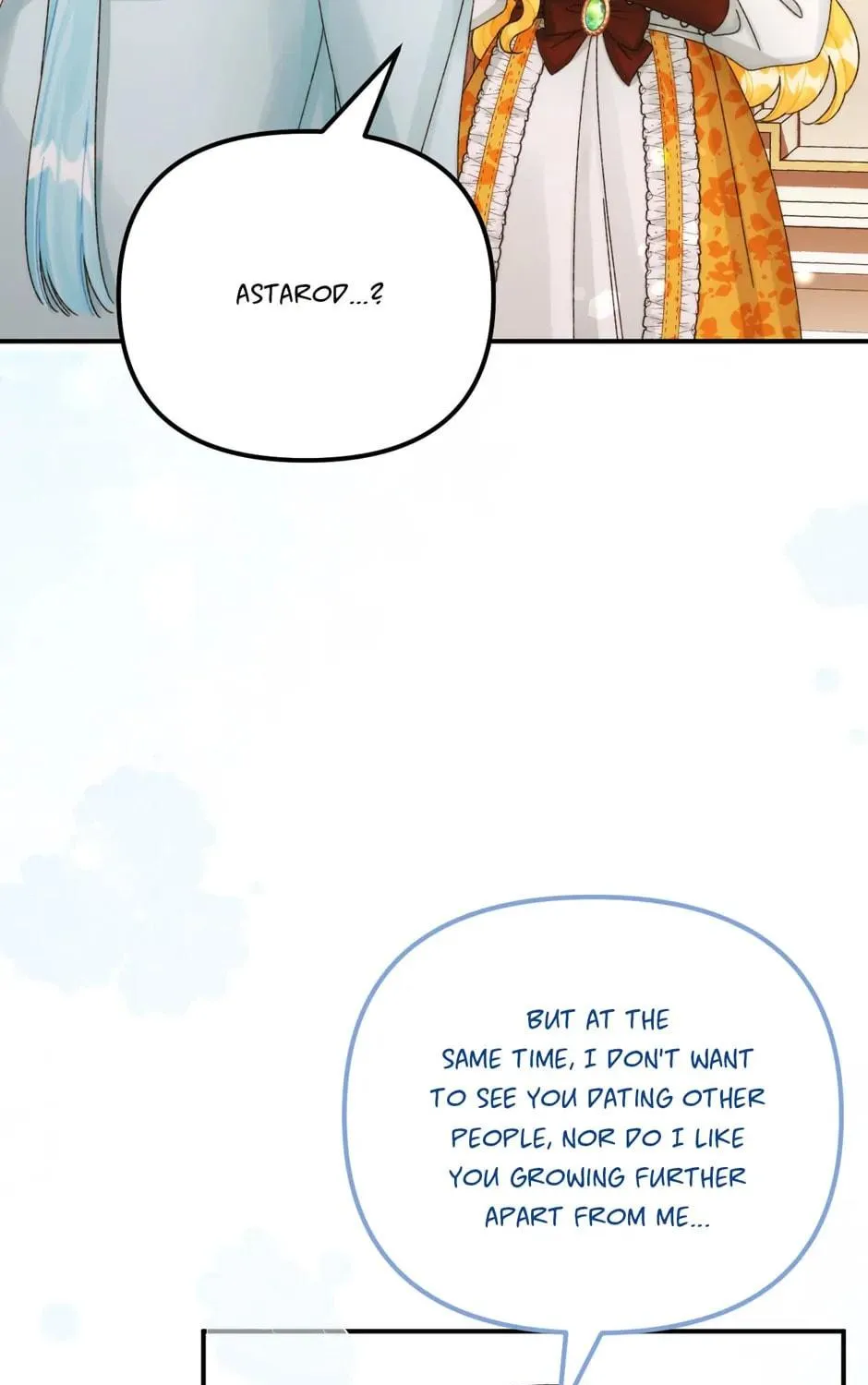Read Princess in the Rough chapter 95 image 64 on Lezhin