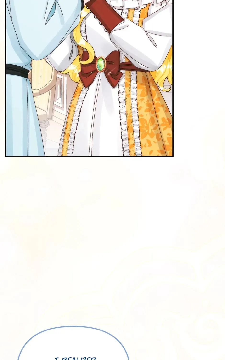 Read Princess in the Rough chapter 95 image 76 on Lezhin