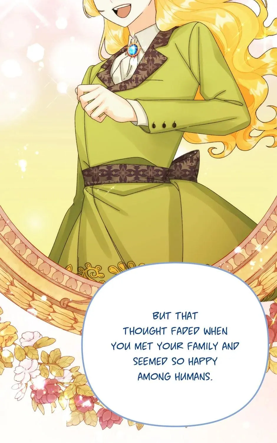 Read Princess in the Rough chapter 95 image 88 on Lezhin