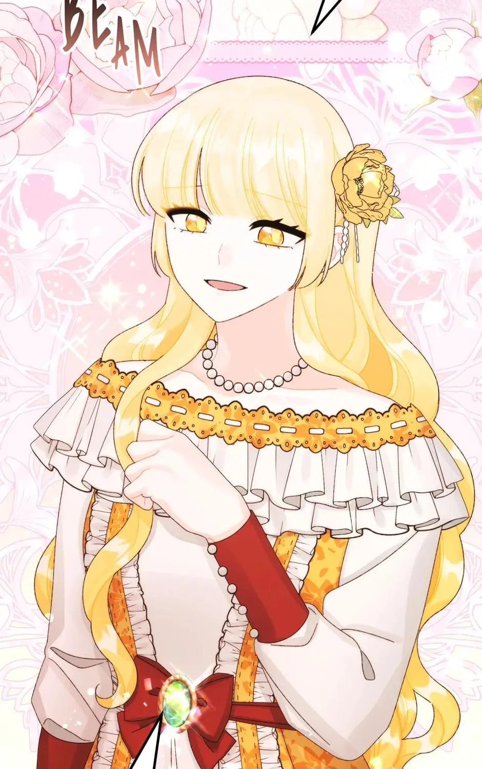 Read Princess in the Rough chapter 95 image 94 on Lezhin