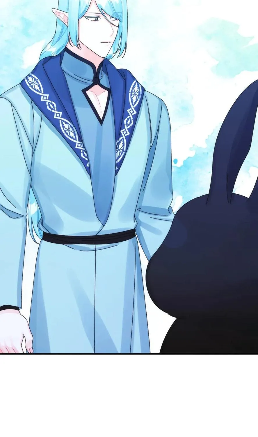 Read Princess in the Rough chapter 96 image 118 on Lezhin