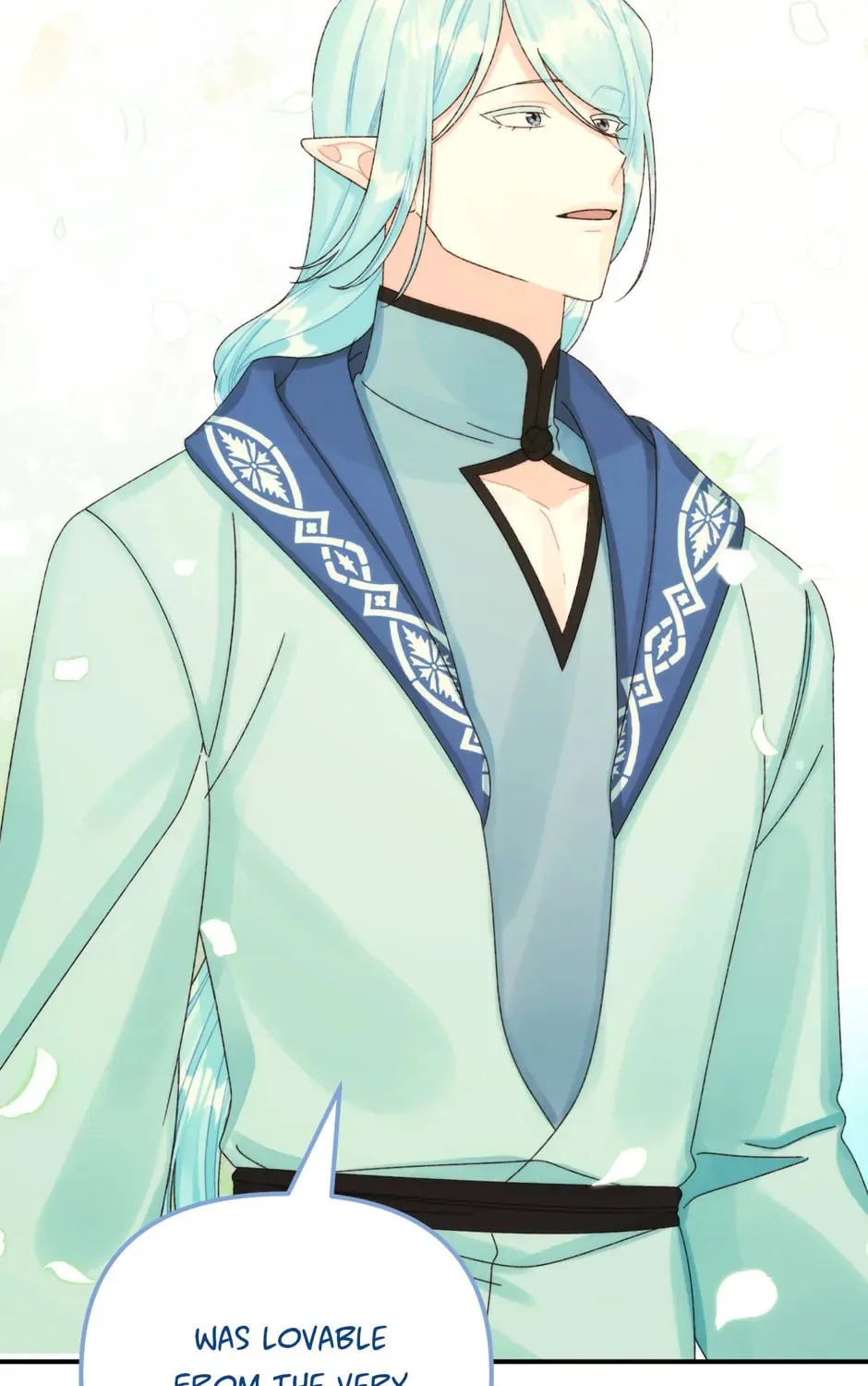 Read Princess in the Rough chapter 96 image 122 on Lezhin