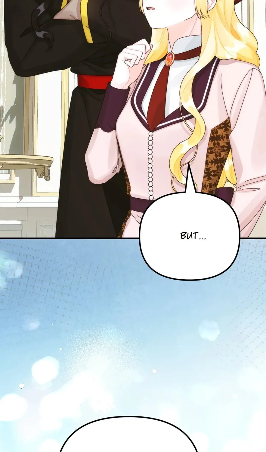 Read Princess in the Rough chapter 96 image 132 on Lezhin