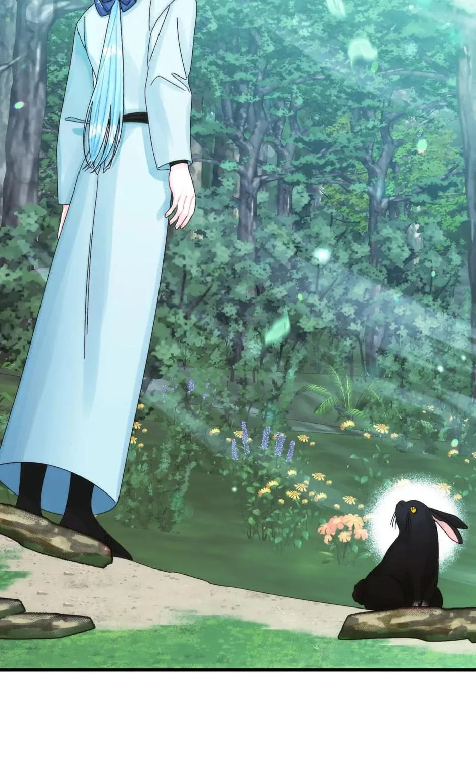 Read Princess in the Rough chapter 96 image 18 on Lezhin