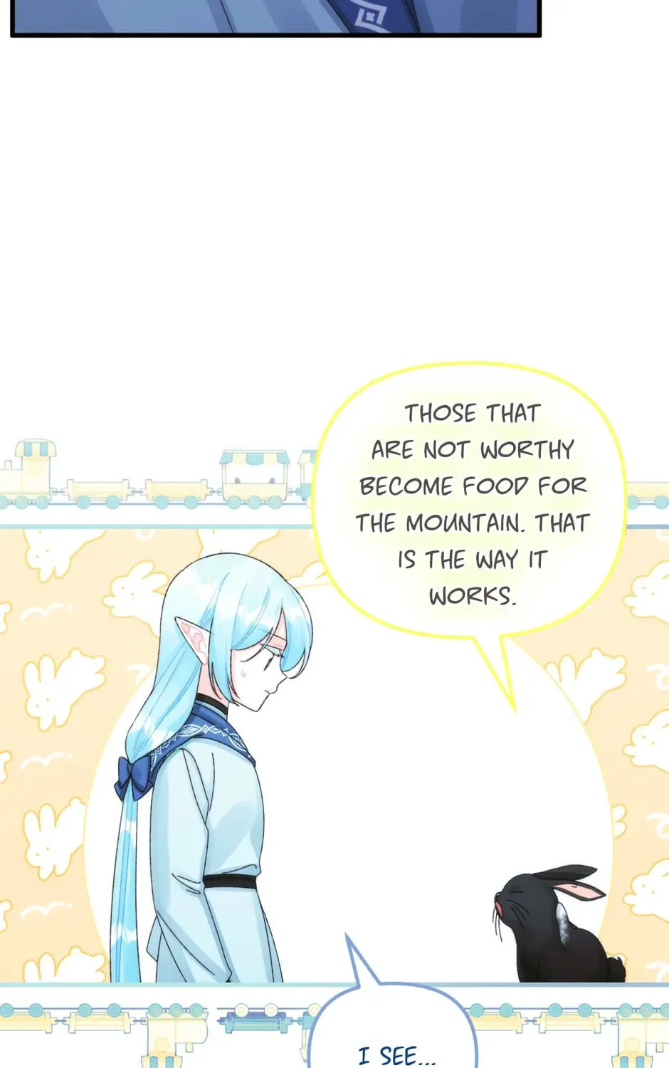 Read Princess in the Rough chapter 96 image 32 on Lezhin