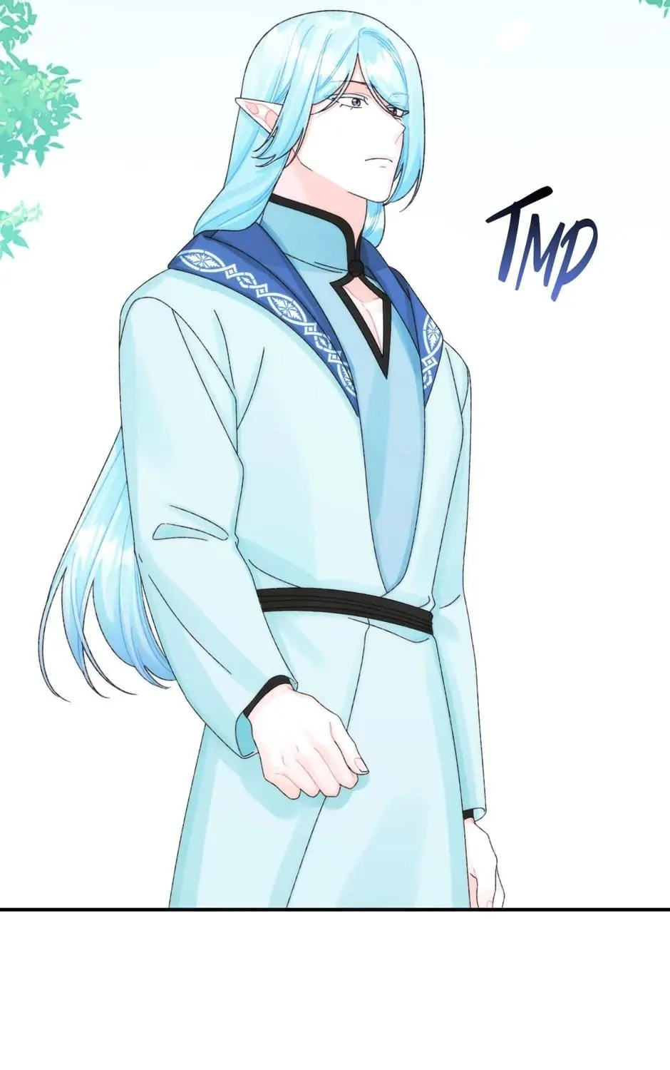 Read Princess in the Rough chapter 96 image 4 on Lezhin