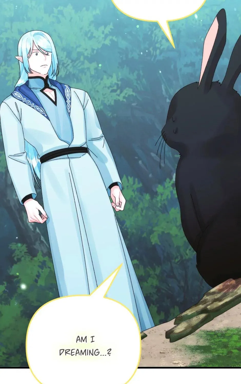 Read Princess in the Rough chapter 96 image 46 on Lezhin