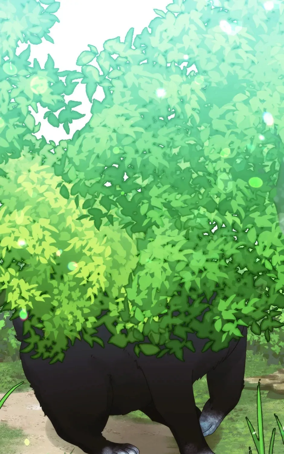 Read Princess in the Rough chapter 96 image 6 on Lezhin