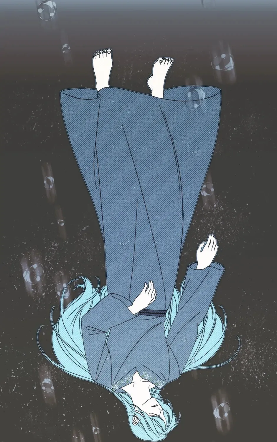 Read Princess in the Rough chapter 96 image 72 on Lezhin