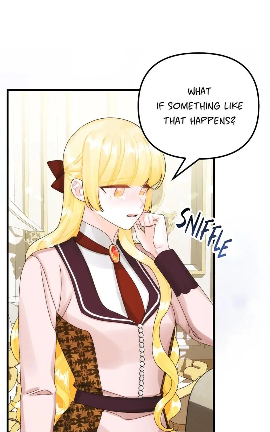 Read Princess in the Rough chapter 97 image 10 on Lezhin