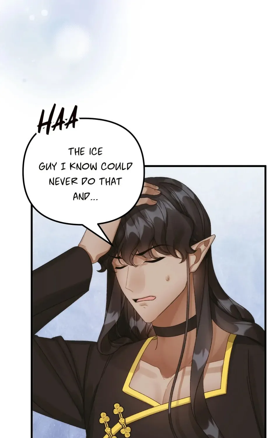 Read Princess in the Rough chapter 97 image 12 on Lezhin