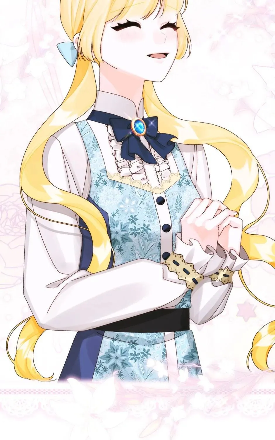Read Princess in the Rough chapter 97 image 124 on Lezhin