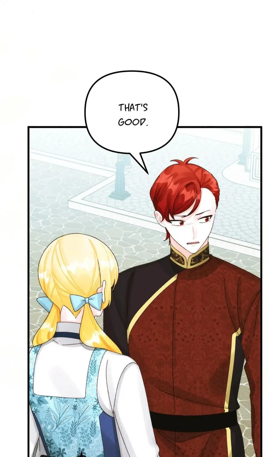 Read Princess in the Rough chapter 97 image 128 on Lezhin