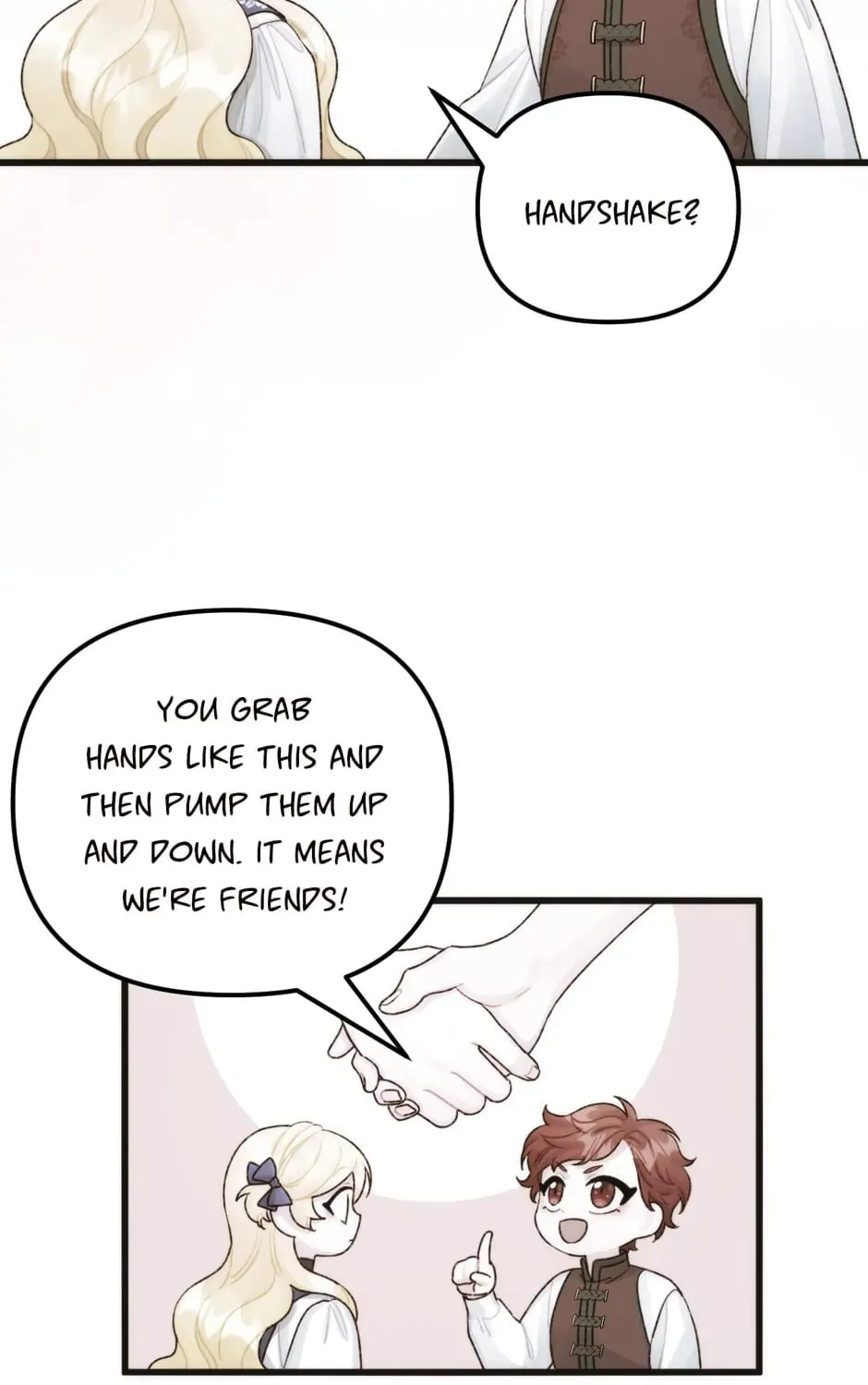 Read Princess in the Rough chapter 97 image 144 on Lezhin