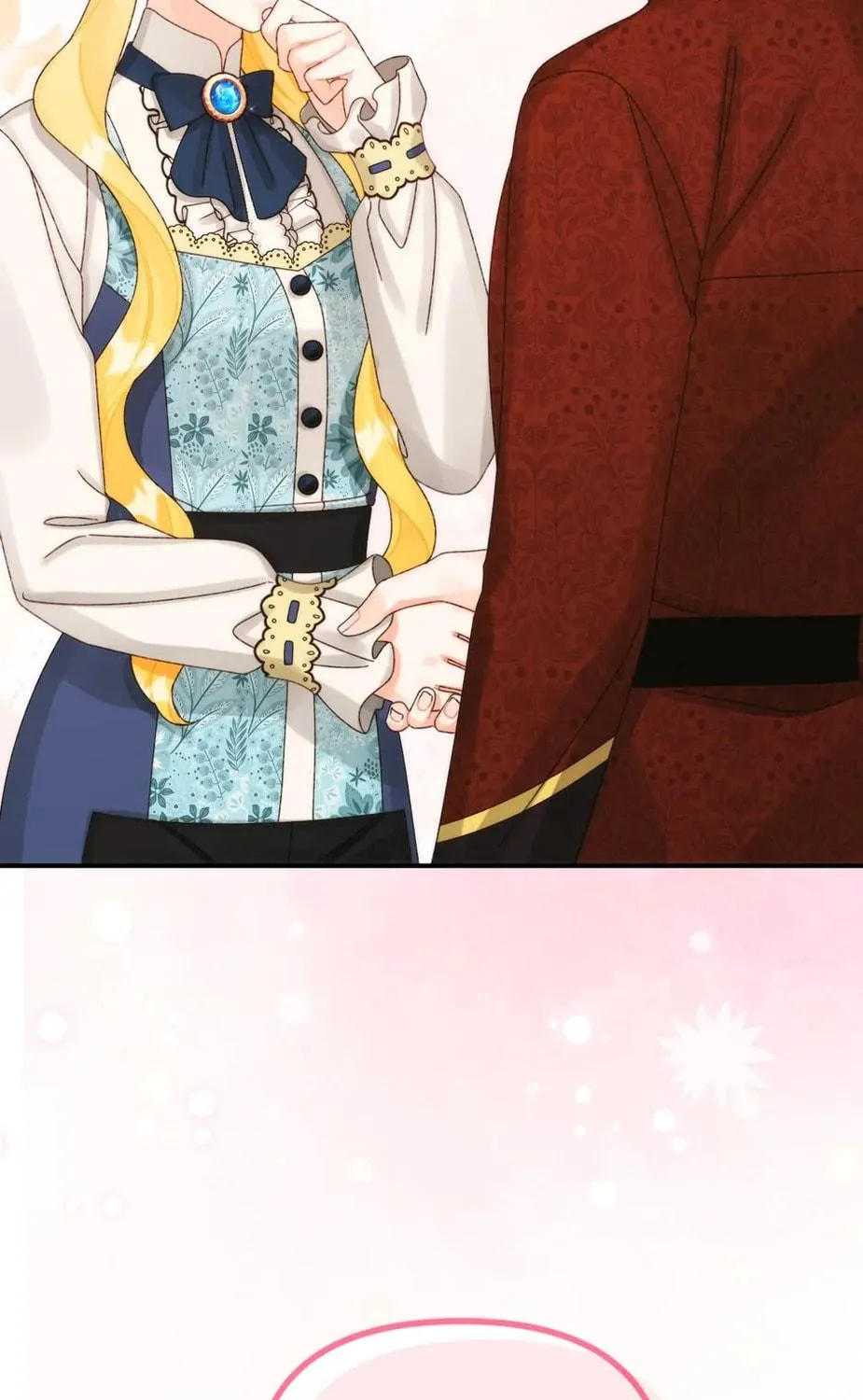Read Princess in the Rough chapter 97 image 154 on Lezhin