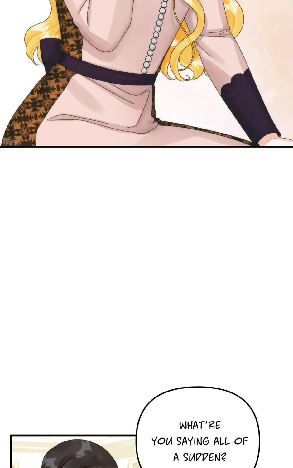 Read Princess in the Rough chapter 97 image 2 on Lezhin