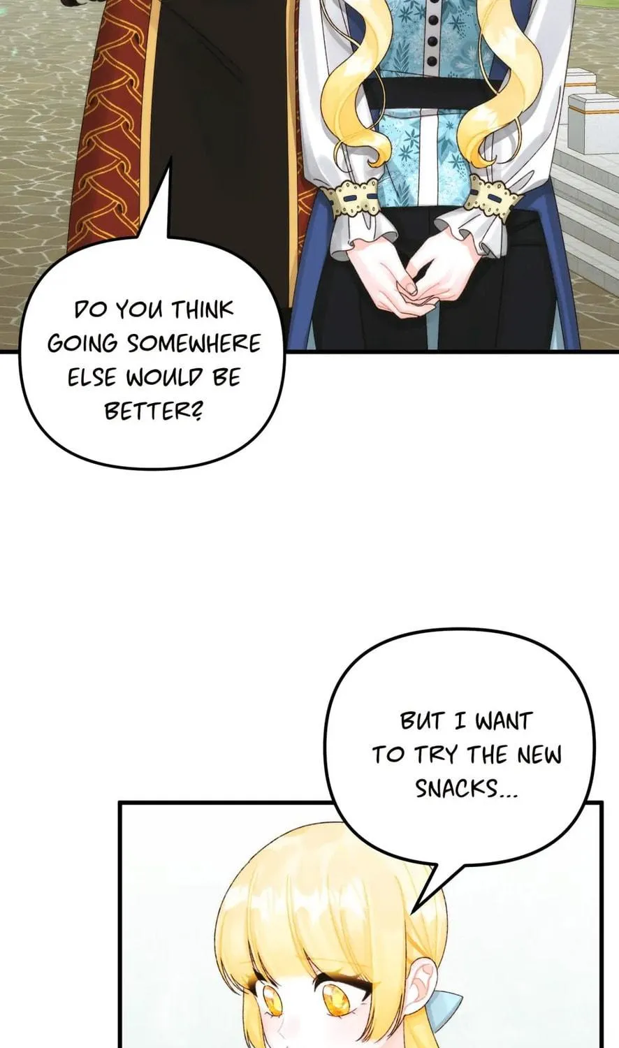 Read Princess in the Rough chapter 97 image 34 on Lezhin