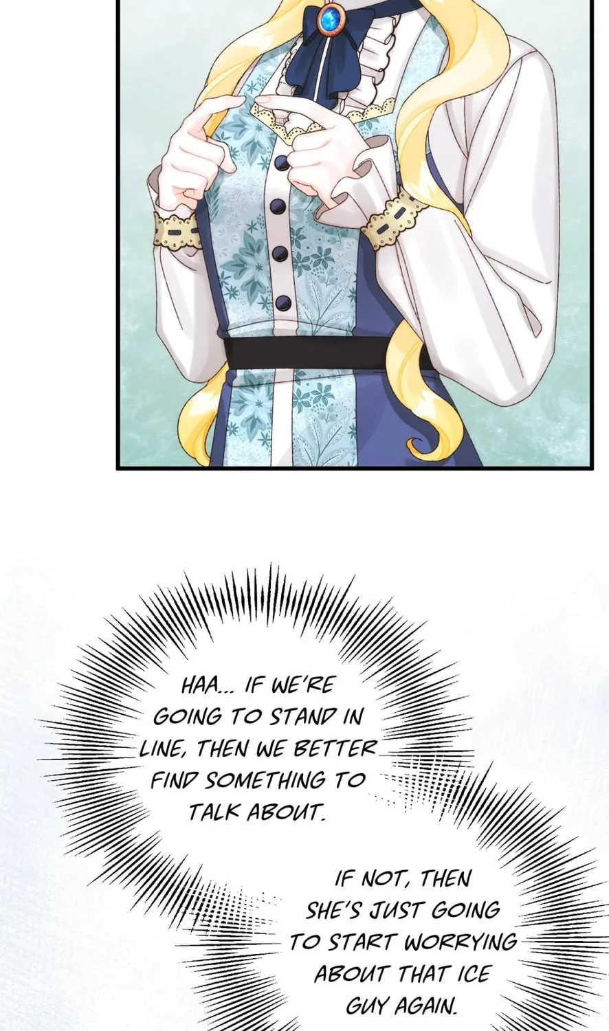 Read Princess in the Rough chapter 97 image 36 on Lezhin