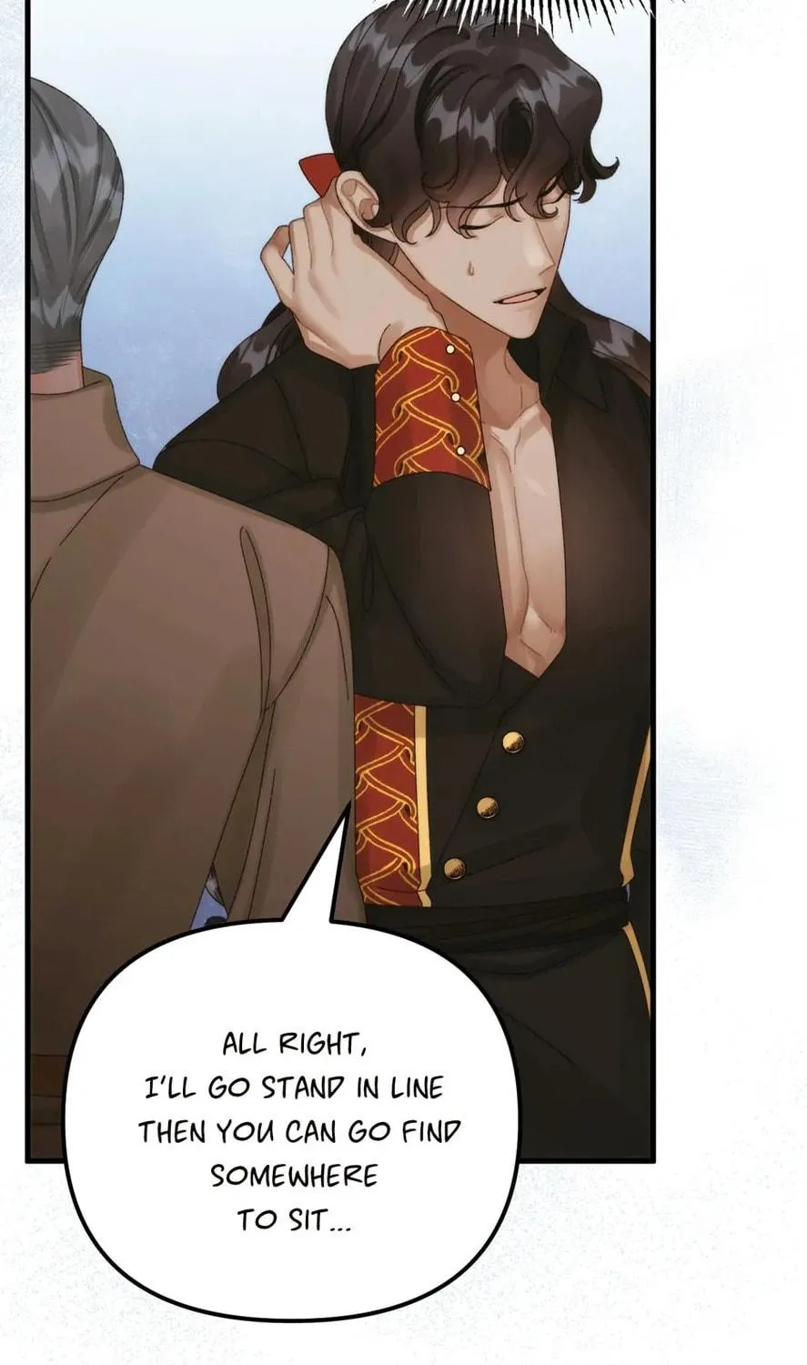 Read Princess in the Rough chapter 97 image 38 on Lezhin