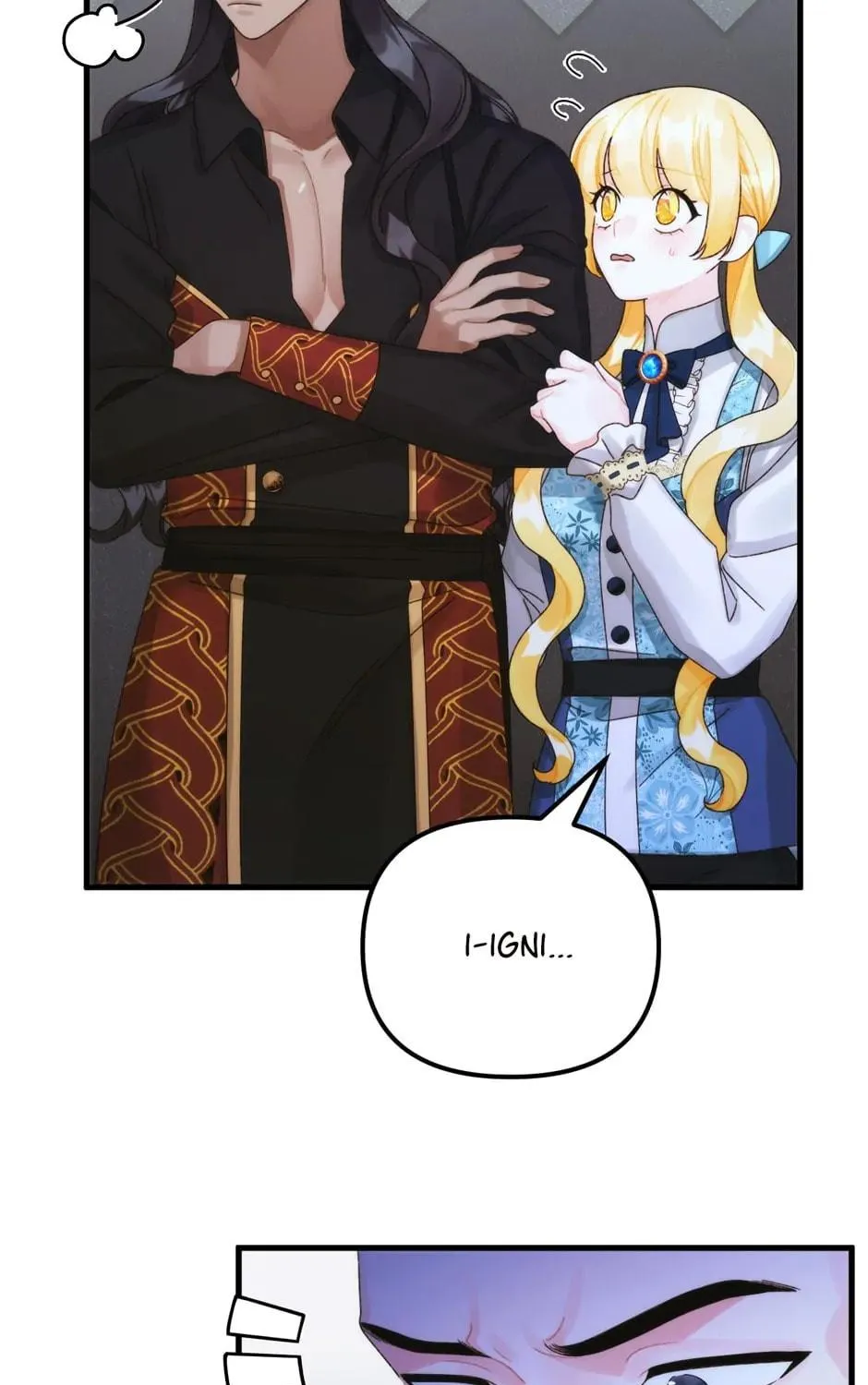 Read Princess in the Rough chapter 97 image 48 on Lezhin