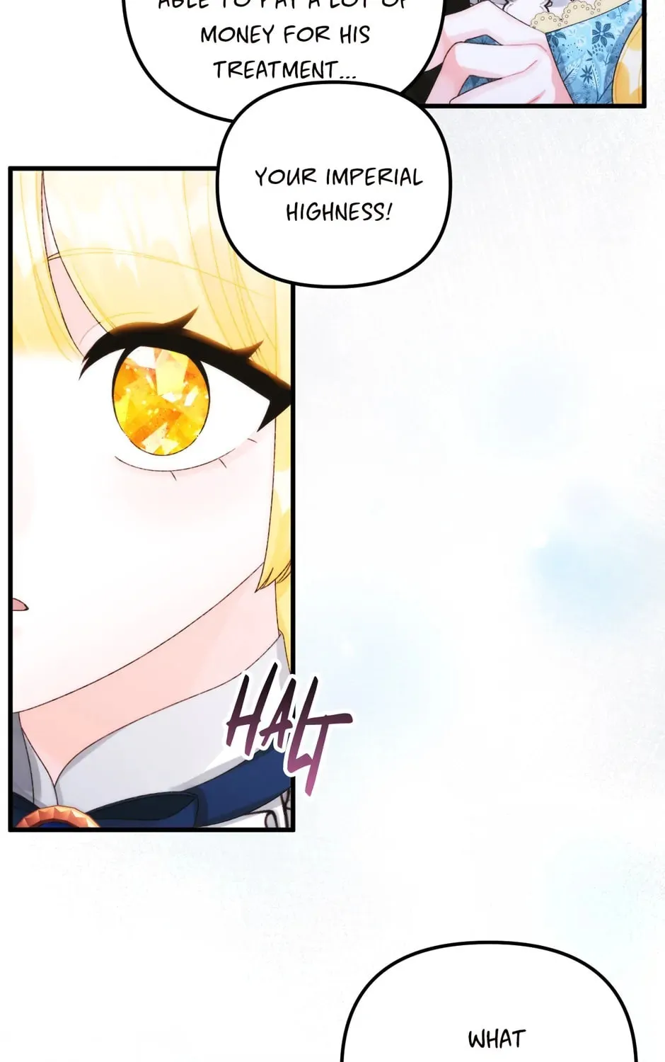 Read Princess in the Rough chapter 97 image 54 on Lezhin