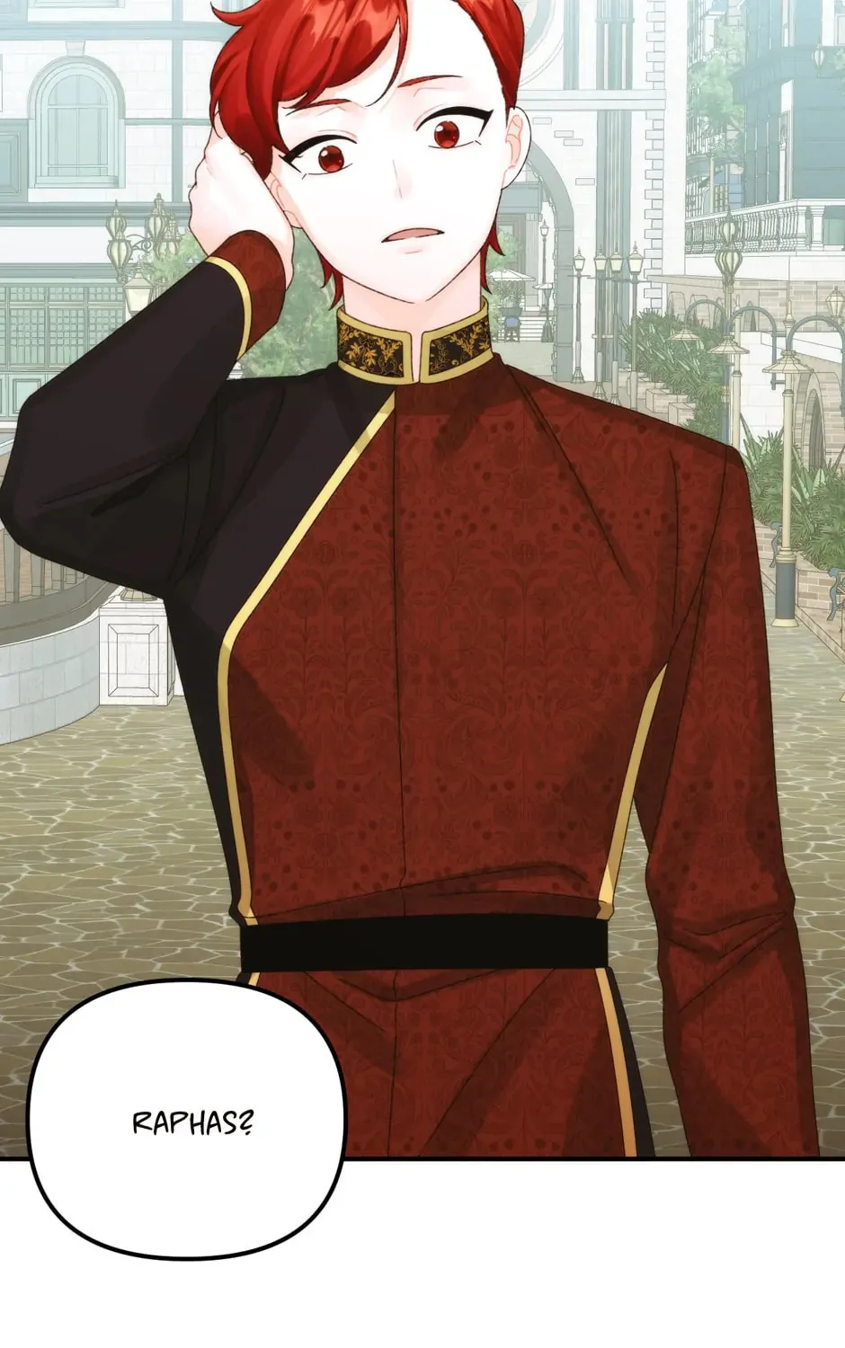 Read Princess in the Rough chapter 97 image 56 on Lezhin