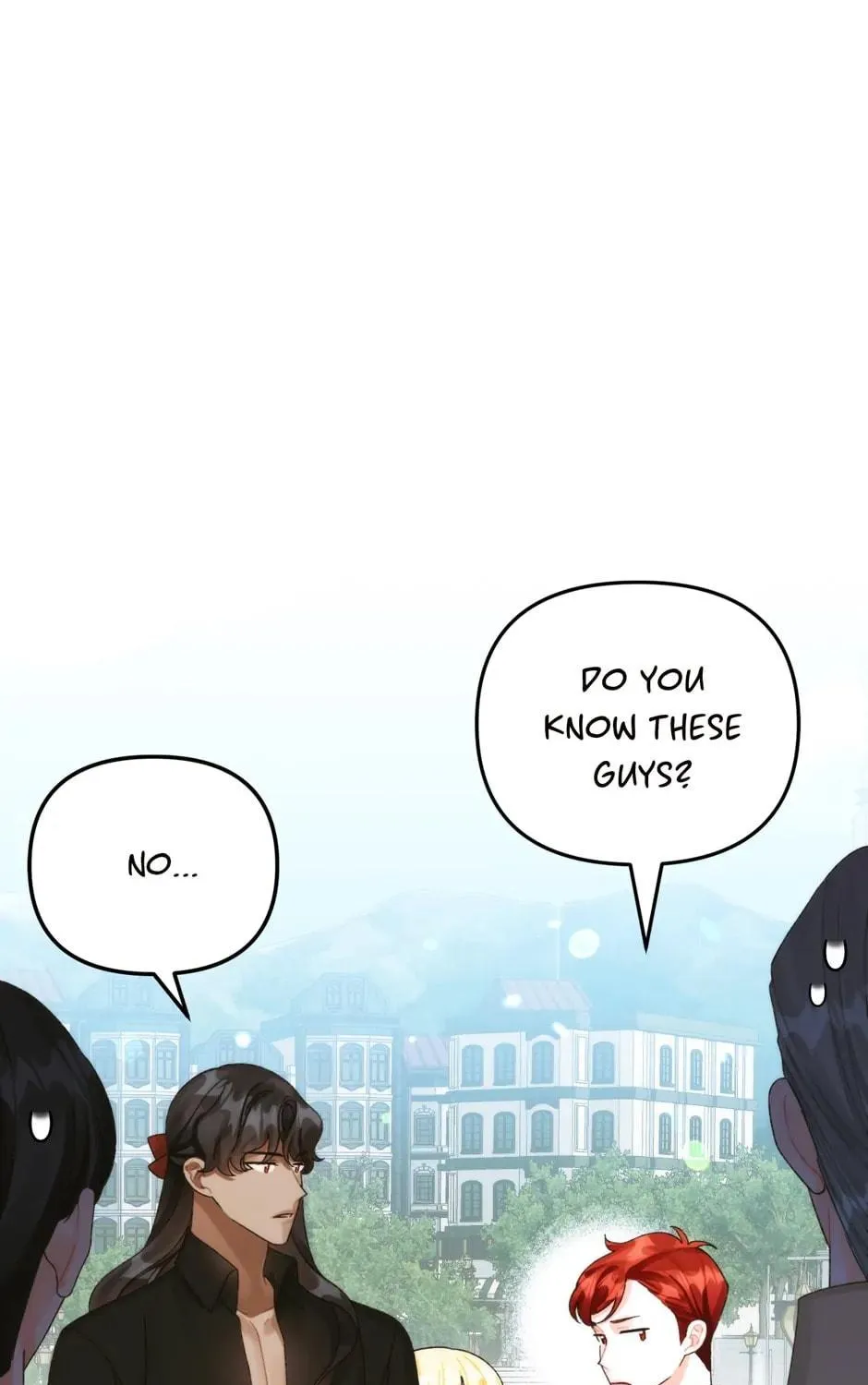 Read Princess in the Rough chapter 97 image 58 on Lezhin