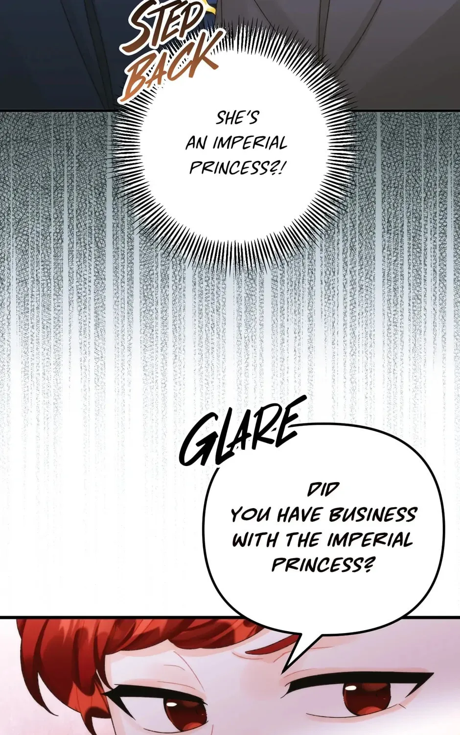 Read Princess in the Rough chapter 97 image 60 on Lezhin