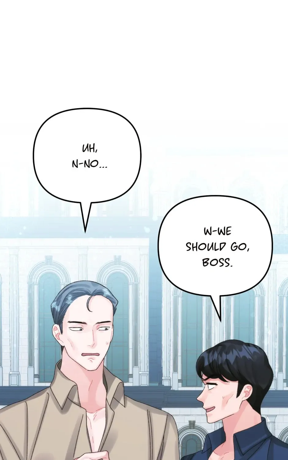 Read Princess in the Rough chapter 97 image 62 on Lezhin