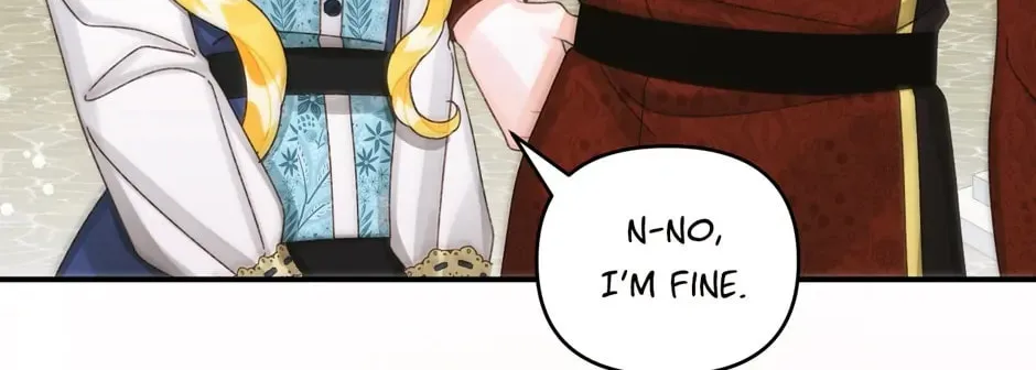 Read Princess in the Rough chapter 97 image 67 on Lezhin