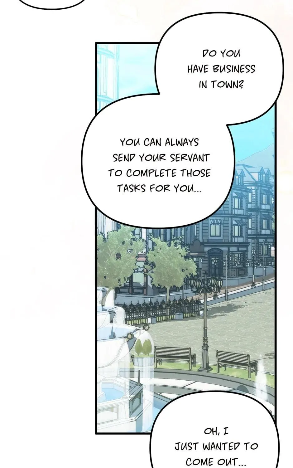 Read Princess in the Rough chapter 97 image 70 on Lezhin