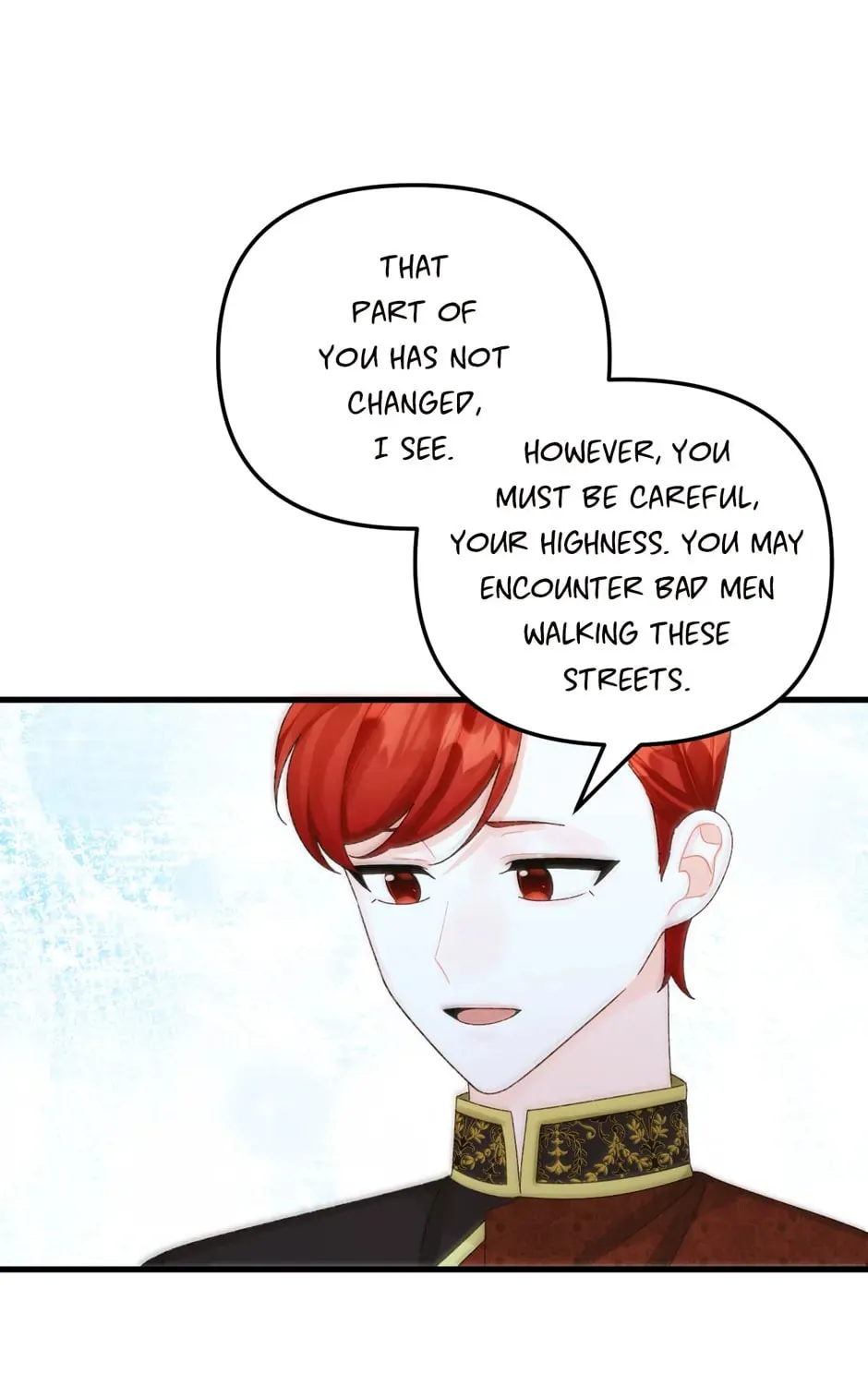 Read Princess in the Rough chapter 97 image 72 on Lezhin