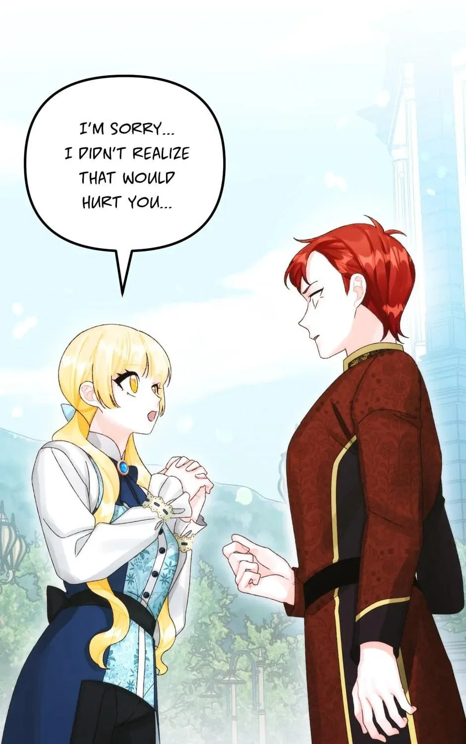 Read Princess in the Rough chapter 97 image 88 on Lezhin