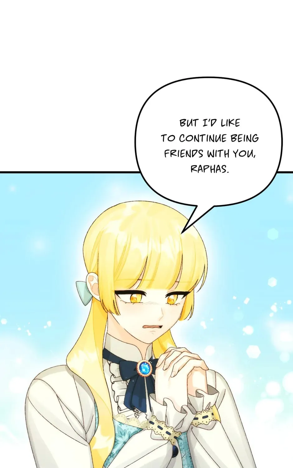 Read Princess in the Rough chapter 97 image 90 on Lezhin