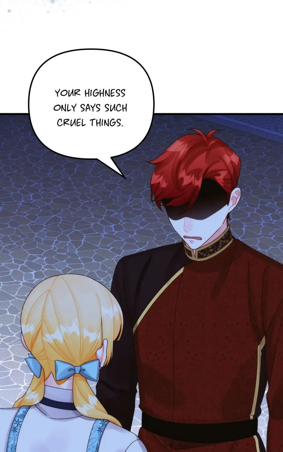 Read Princess in the Rough chapter 97 image 94 on Lezhin