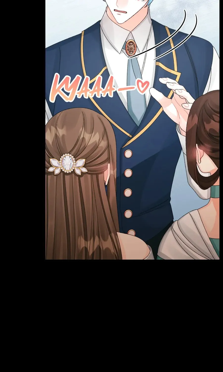 Read Princess in the Rough chapter 99 image 120 on Lezhin